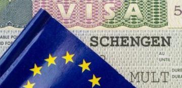 EU raises short-stay Schengen visa fees