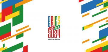 Azerbaijani athletes to vie for medals at BRICS Sports Games