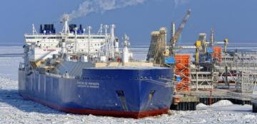 Companies plan to transport cargo worth $1.1 trillion along Northern Sea Route — minister