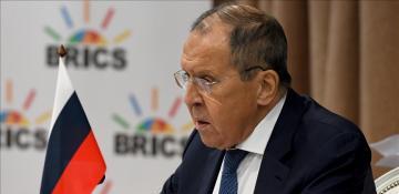 Russia expects Ethiopian PM to take part in BRICS summit in fall — Lavrov 