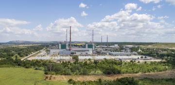 Bulgarian nuclear plant starts to replace Russian fuel 