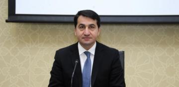 New quantified financial goal among Baku's expectations of int’l community regarding COP29: Presidential aide 
