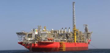 Woodside achieved first oil at Sangomar in Senegal 