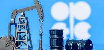 OPEC maintains forecast for global oil demand growth in 2024, 2025 