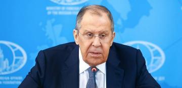 BRICS not seeking global dominance — Lavrov
