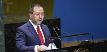  Venezuela wants to be second Latin American state to join BRICS — top diplomat 