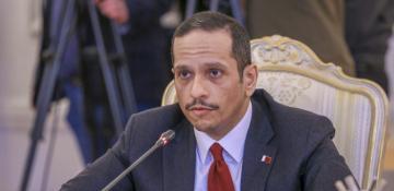 Qatar, Egypt receive Hamas response to Gaza truce proposal: ministry 