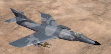 Argentina considers supplying Ukraine with strike fighters 