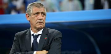 Azerbaijan appoint former Portugal boss Fernando Santos as head coach 