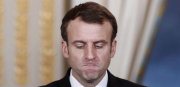 Politico: Macron’s allies fear he could lead them to disaster 