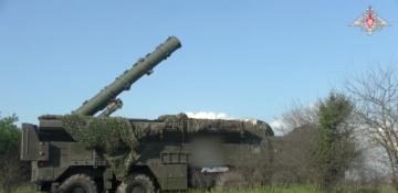 Russia broadens tactical nuclear weapons drills