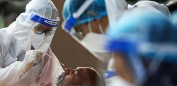 South Africa on high alert after 5 cases of monkeypox confirmed 