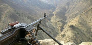 Armenian troops once again fire at Azerbaijani army’s positions in Nakhchivan direction 