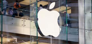 Apple faces lawsuit for underpaying female employees