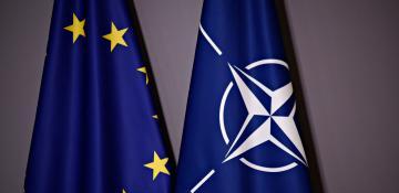 Germany says NATO’s European allies to increase their defence spending