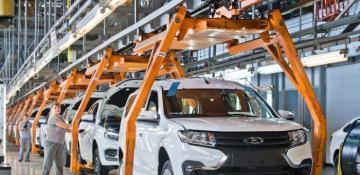 AvtoVAZ is taking over Azerbaijan: How Lada strives to beat Chinese rivals