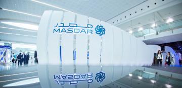 How Masdar is powering Azerbaijan's renewable energy boom