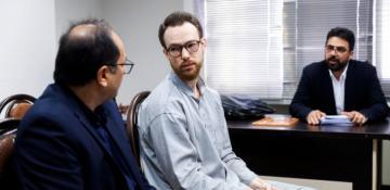 Sweden and Iran exchange prisoners in breakthrough deal, officials say 