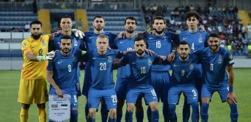 Azerbaijan U16 football team to hold selection camp 