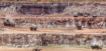 French company risks losing Niger uranium mine sought by Russia