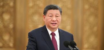 Xi says US trying to ‘goad Beijing’ into attacking Taiwan