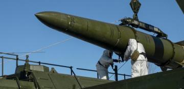 Nuclear powers continue to modernize their arsenals, report shows 