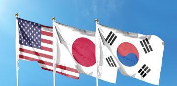 US, South Korea, Japan intend to jointly combat nuclear threat