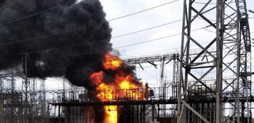 How Ukraine is overcoming energy crisis caused by Russian strikes