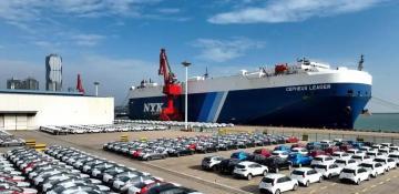 EU's tariff plan targeting Chinese EVs to undermine its own green transition