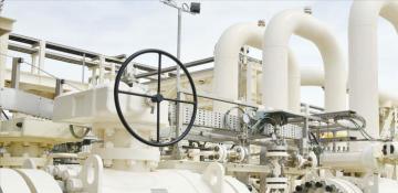 Azerbaijan's share in EU natural gas market reaches 7% 