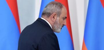 Pashinyan's conflict with radicals gains momentum