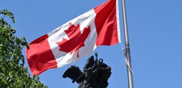 Canada imposes sanctions against 13 Russian officials 