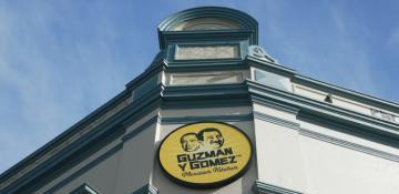 Mexican restaurant chain IPO may be turning point for Australia's market 