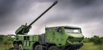 Armenia purchases 36 CAESAR artillery units from France – newspaper