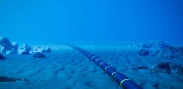 Azerbaijan, Kazakhstan set to invest in fiber optic cables in Caspian Sea