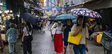 South Korea declares demographic national emergency