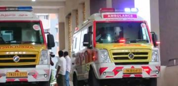 At least 34 die in India after drinking toxic alcohol