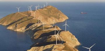 Masdar to acquire nearly 70% stake in Greece’s Terna Energy