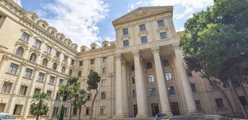Azerbaijani refugees have right to safe return to their homes: Foreign Ministry