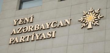 Azerbaijan’s ruling party proposes dissolution of parliament 