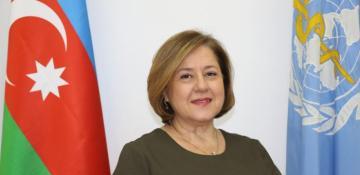 WHO's Azerbaijan Office: We will face more challenges in the future, it is inevitable 