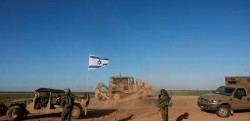Israeli army confirms killing of senior Hamas commander in Gaza 