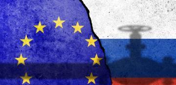 Russia exported 4-6 bcm of LNG via EU ports to third countries in 2023 — EC 