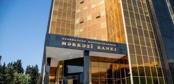 Central Bank of Azerbaijan keeps discount rate unchanged 