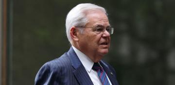 New details emerge in pro-Armenian US Senator Menendez’s corruption trial