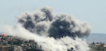 Islamic Group leader killed in Israeli airstrike in E. Lebanon 