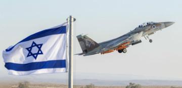 Israeli military strikes dozens of targets in Gaza 