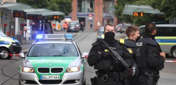 German intel identifies PKK as major threat to country