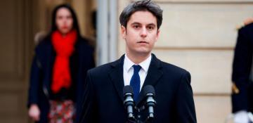 French PM rules out Macron's resignation after parliamentary elections