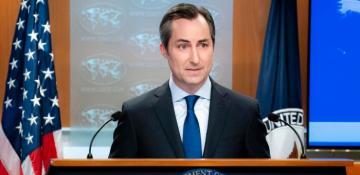 US continues to support engagement between Azerbaijan, Armenia: State Dept 